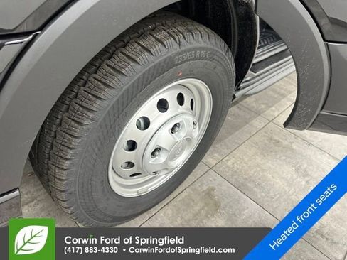 New 2026 Ford Transit 350 XLT image 37