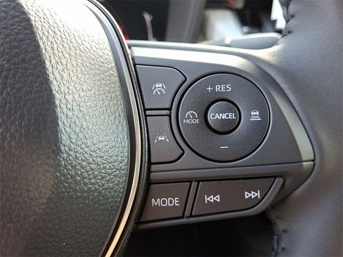 New 2025 Toyota Corolla FX image 13