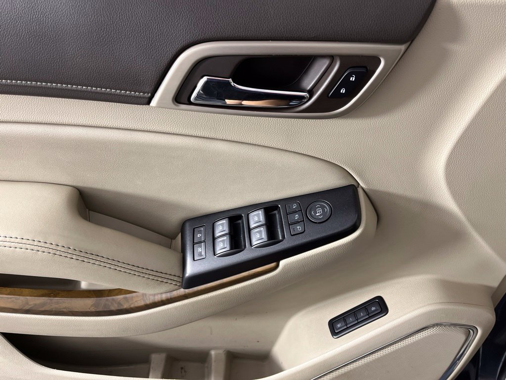 Used 2019 GMC Yukon Denali AWD/4WD image 28