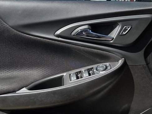Used 2024 Chevrolet Malibu LT FWD image 18