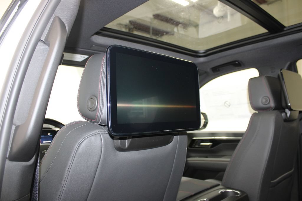 New 2026 Chevrolet Tahoe RST w/ Advanced Technology Package AWD/4WD image 22