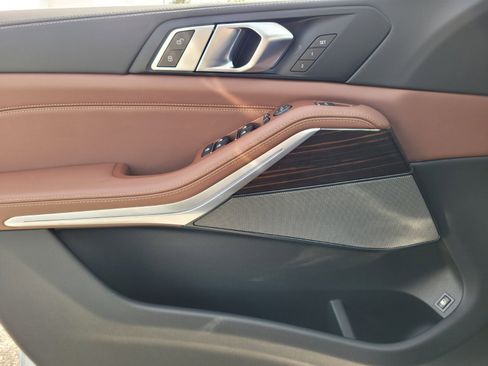 New 2026 BMW X5 xDrive50e w/ Executive Package image 20