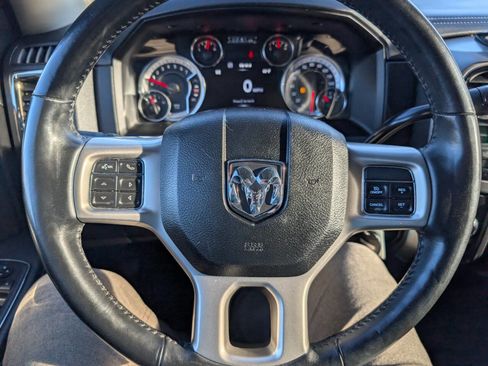 Used 2018 RAM 2500 Laramie w/ Sport Appearance Group image 21