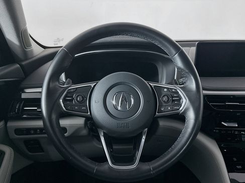 Used 2023 Acura MDX FWD w/ Technology Package image 17