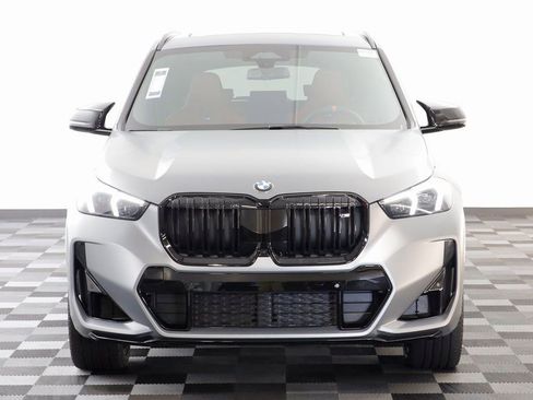 New 2026 BMW X1 M35i w/ Technology Package image 25