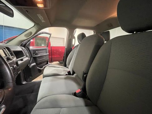 Used 2015 RAM 1500 Tradesman w/ Popular Equipment Group AWD/4WD image 27