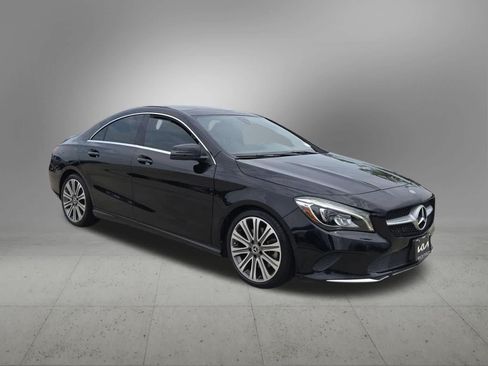 Used 2019 Mercedes-Benz CLA 250 image 8