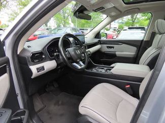 Used 2023 Honda Pilot Elite video 2