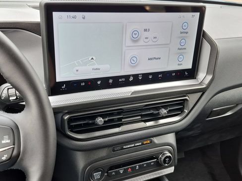 New 2026 Ford Bronco Sport Outer Banks w/ Outer Banks Tech Package+ AWD/4WD image 17