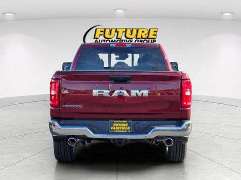 New 2026 RAM 1500 Big Horn image 5