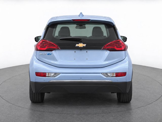 Used 2017 Chevrolet Bolt LT FWD image 5