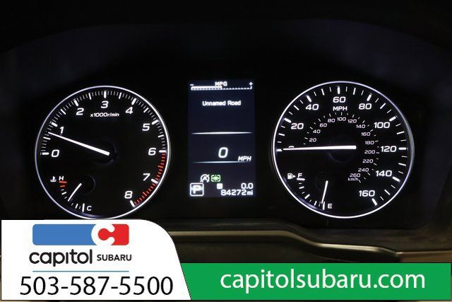 Used 2024 Subaru Outback Limited AWD/4WD image 19