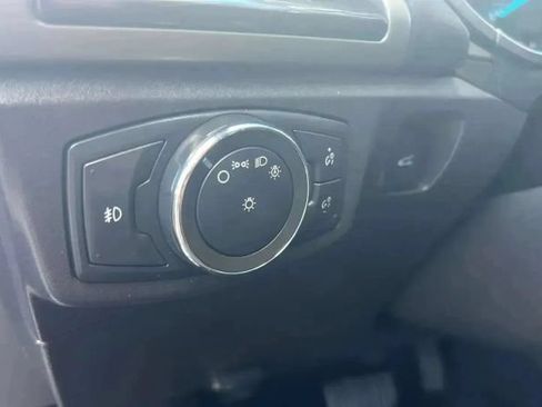 Used 2016 Ford Fusion Energi SE FWD image 20
