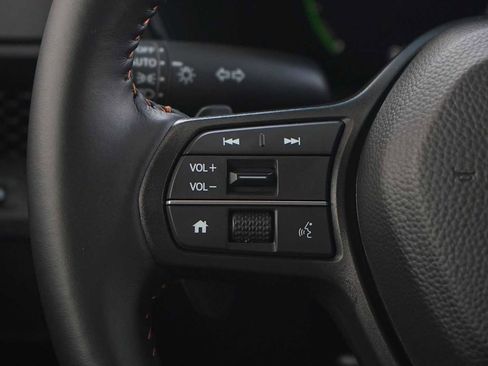 Certified 2026 Honda CR-V Sport image 17
