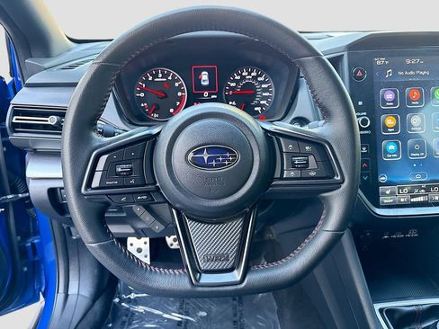 Used 2024 Subaru WRX Premium AWD/4WD image 11