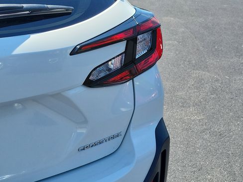 Certified 2024 Subaru Crosstrek 2.0i Premium image 11