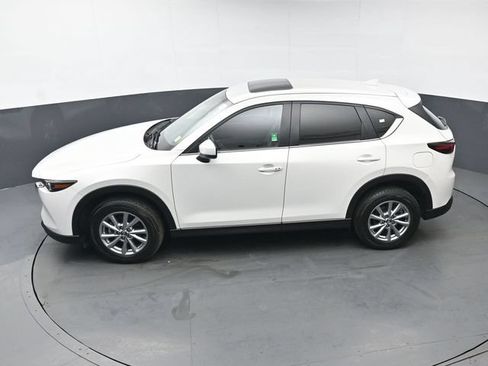 Certified 2023 MAZDA CX-5 AWD 2.5 S image 35