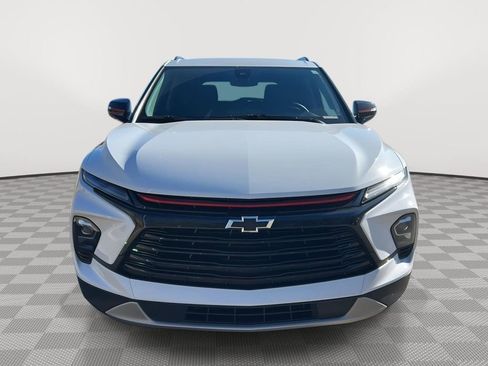 Used 2023 Chevrolet Blazer LT image 8