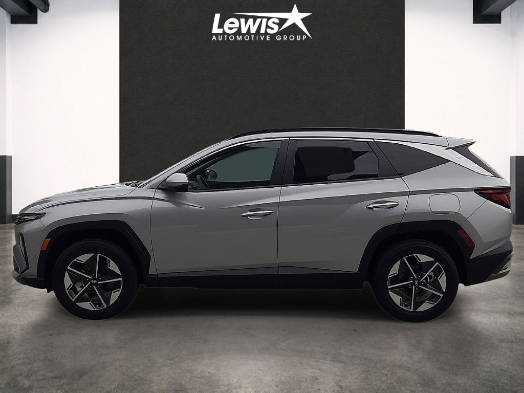 Used 2025 Hyundai Tucson SEL AWD/4WD image 2