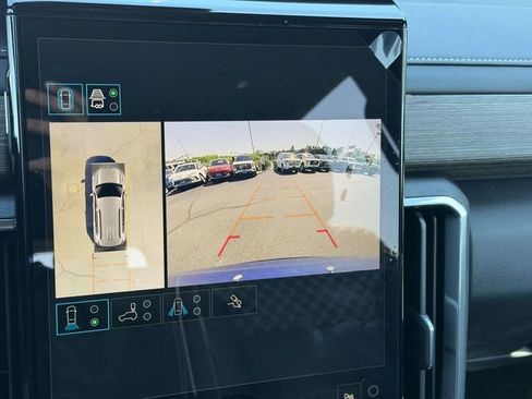 New 2026 GMC Acadia Denali w/ Super Cruise Package AWD/4WD image 16
