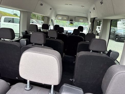 Used 2025 Ford Transit 350 XLT RWD image 8