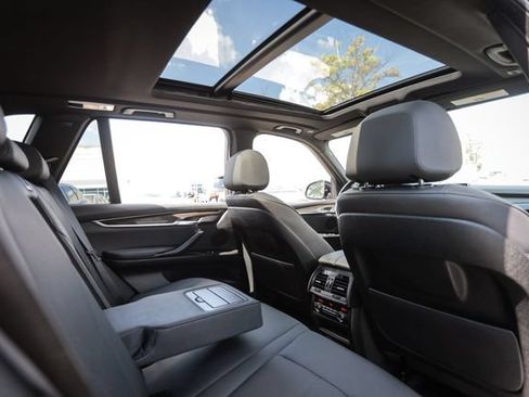 Used 2018 BMW X5 xDrive35i AWD/4WD image 58