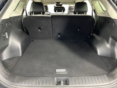 Used 2023 Kia Sportage EX image 19