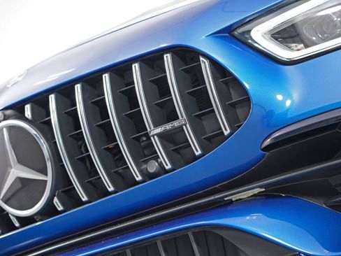 Used 2022 Mercedes-Benz AMG GT 43 image 64