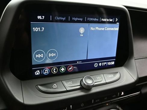 Used 2020 Chevrolet Camaro SS RWD image 29