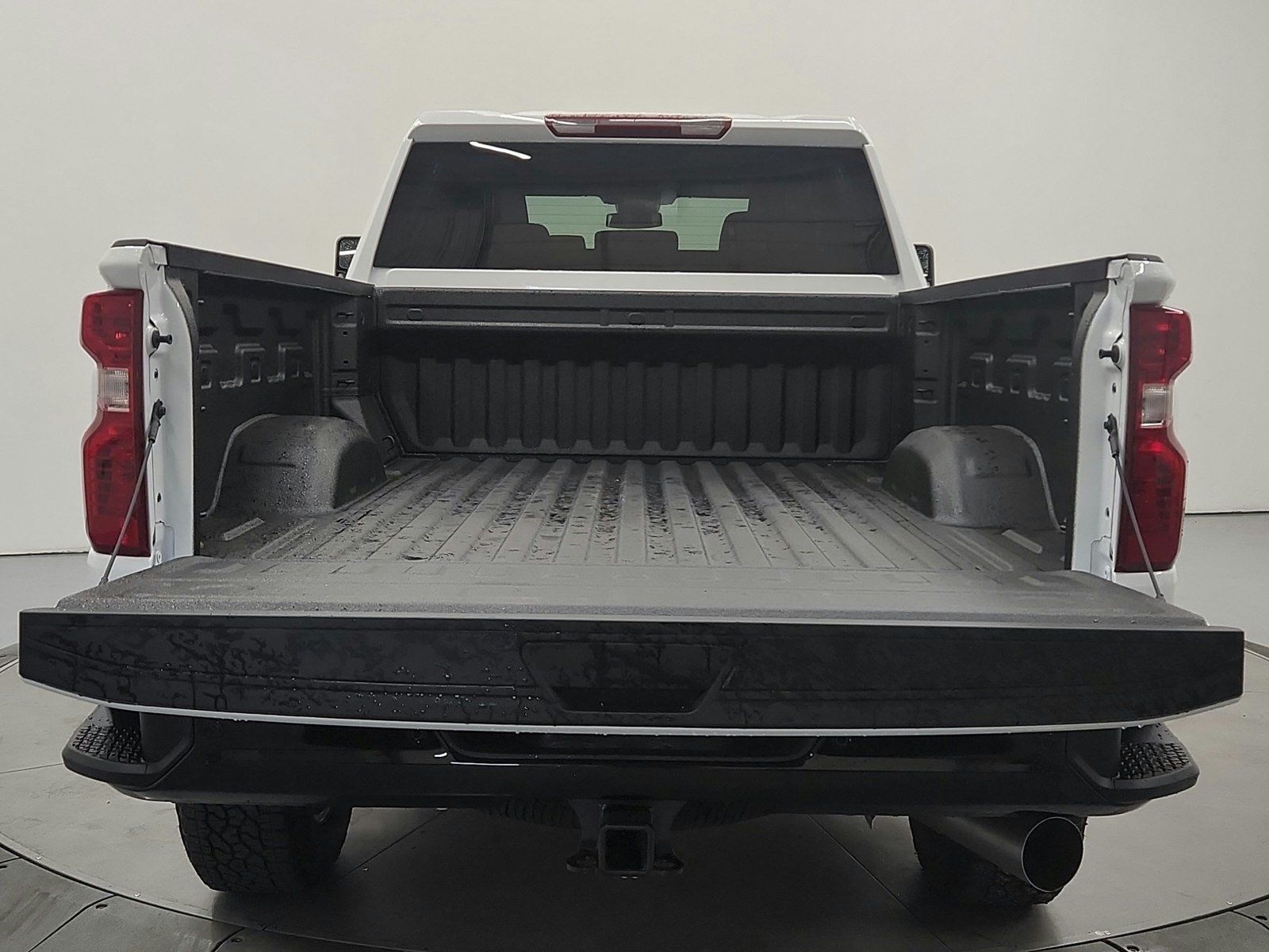 New 2026 Chevrolet Silverado 2500 Custom w/ Custom Value Package AWD/4WD image 47