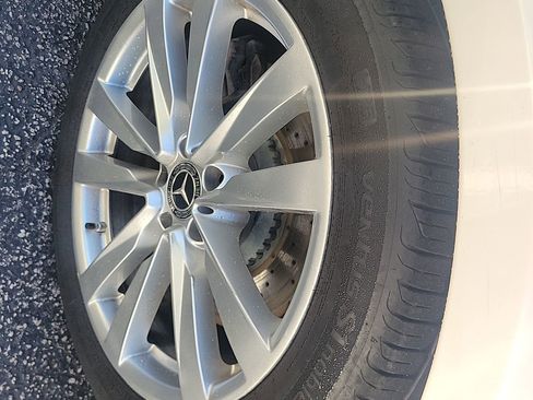 Used 2022 Mercedes-Benz S 500 4MATIC w/ Warmth & Comfort Package image 19