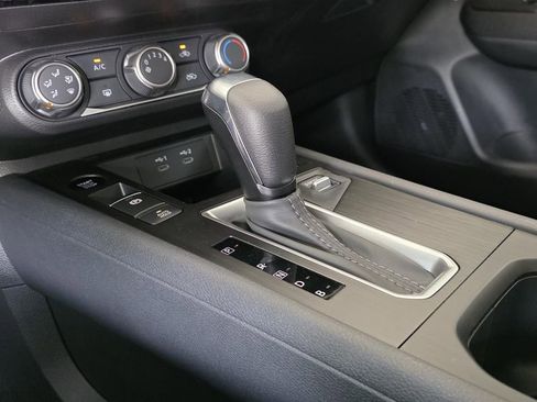 New 2026 Nissan Kicks S FWD image 20