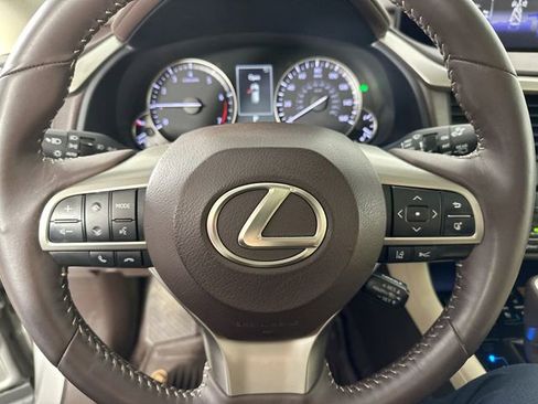 Used 2017 Lexus RX 350 AWD w/ Premium Package image 21