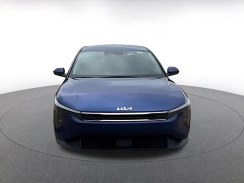 Used 2025 Kia K4 FWD image 4