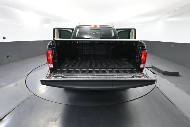 Used 2018 RAM 1500 Big Horn AWD/4WD image 29