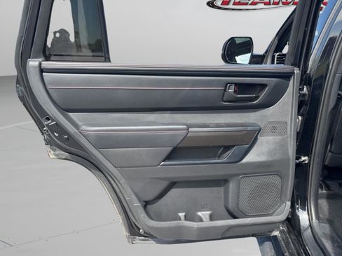 Used 2024 Toyota Sequoia TRD Pro image 37