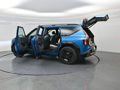 New 2026 Kia EV9 GT-Line AWD/4WD image 49