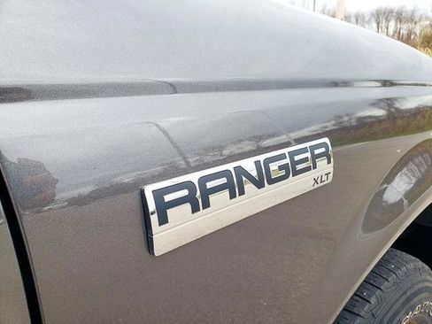 Used 2010 Ford Ranger XLT image 25