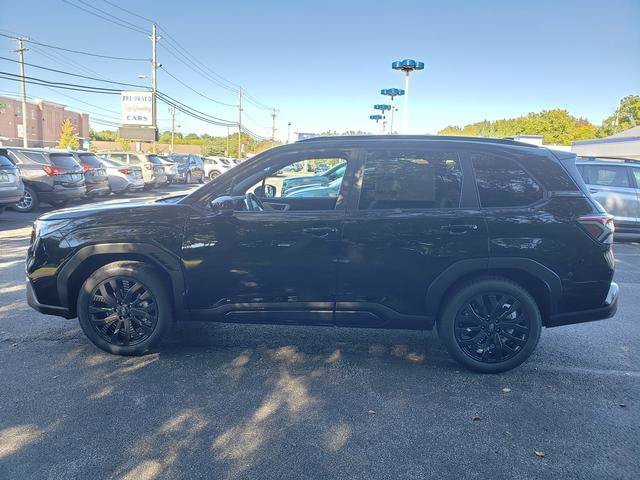 New 2026 Subaru Forester Sport AWD/4WD image 7
