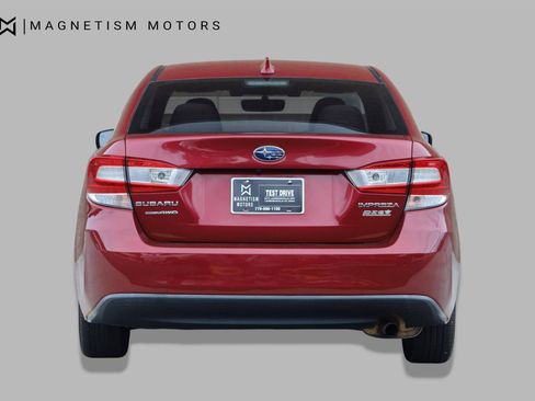 Used 2017 Subaru Impreza 2.0i Premium w/ BSD & Rcta/SRF/Eyesight AWD/4WD image 10