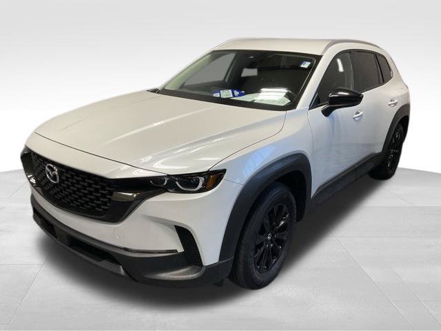 Certified 2024 MAZDA CX-50 AWD 2.5 S w/ Cargo Package image 1