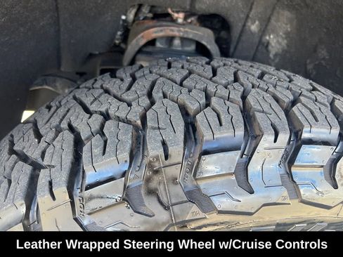 Used 2018 Chevrolet Silverado 1500 LTZ w/ LTZ Plus Package image 27