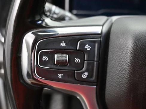 Used 2024 Chevrolet Silverado 2500 LT AWD/4WD image 5