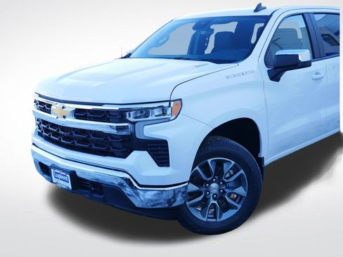 New 2026 Chevrolet Silverado 1500 LT AWD/4WD image 29