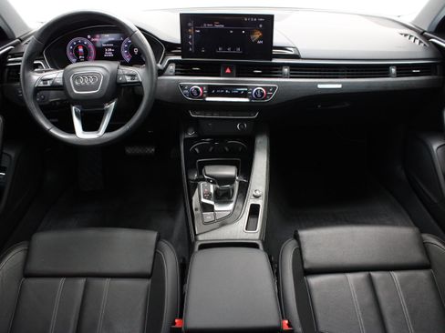 Used 2021 Audi A4 2.0T Premium Plus w/ Premium Plus Package AWD/4WD image 30