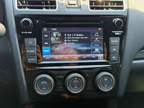 Used 2021 Subaru WRX image 34