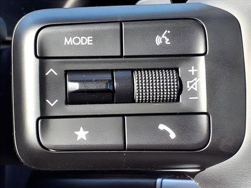 New 2026 Hyundai Santa Fe Calligraphy image 16