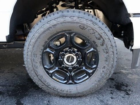 New 2026 Ford F350 XL w/ STX Appearance Package image 11