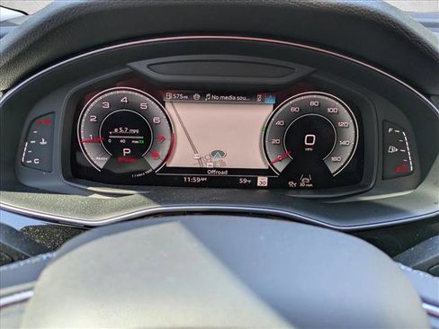 Used 2025 Audi Q7 2.0T Premium w/ Convenience Plus Package image 11