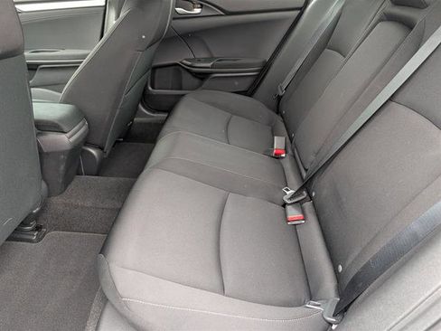 Used 2020 Honda Civic EX image 10